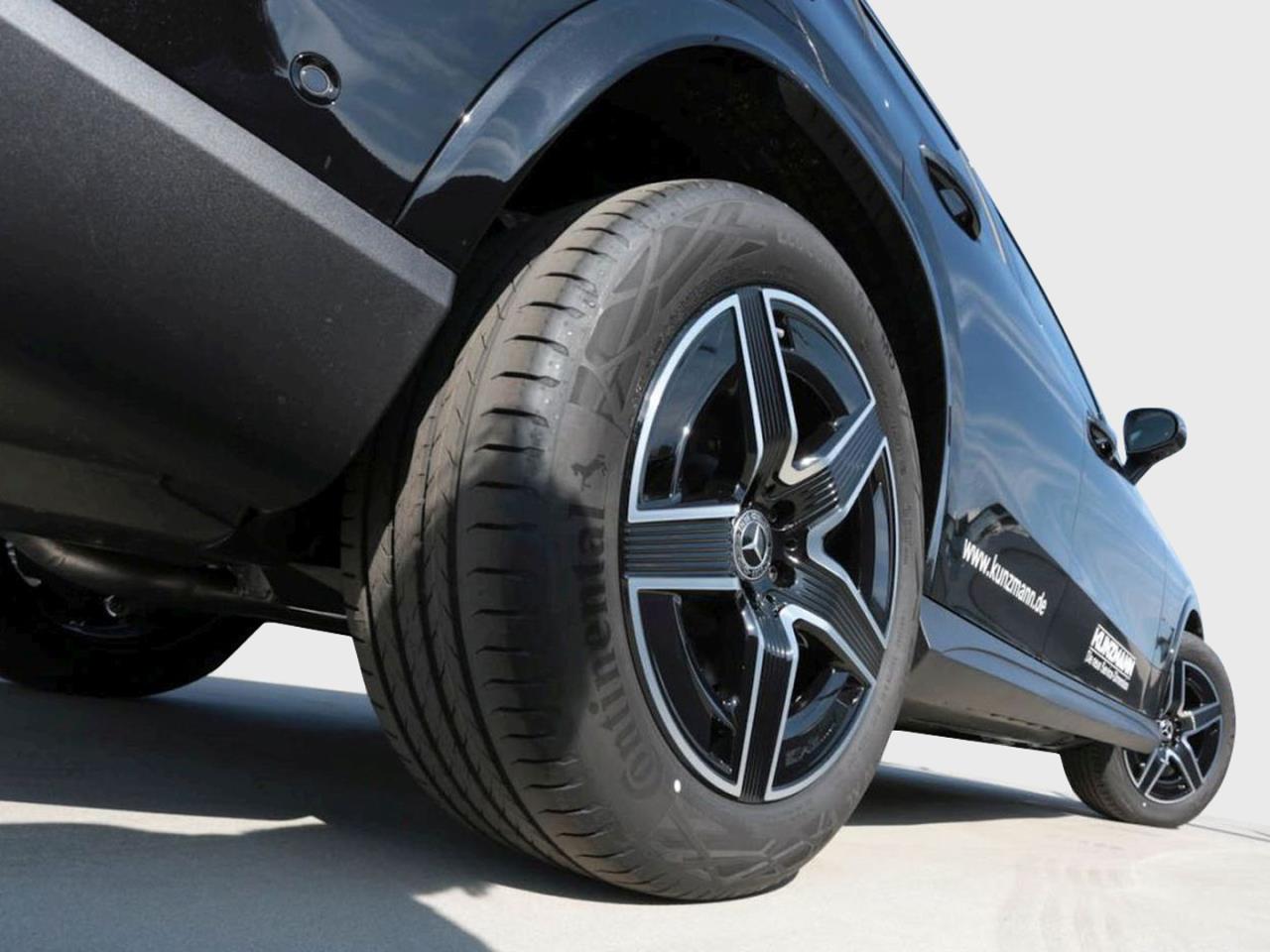 Mercedes-Benz GLC 200 d 4MATIC AMG Easypack Memory AHK 360°