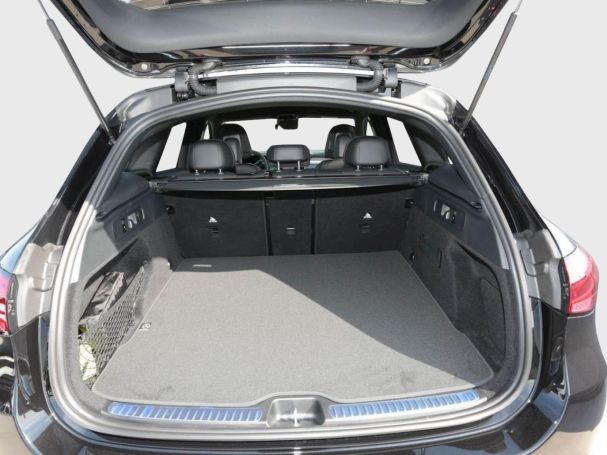 Mercedes-Benz GLC 200 d 4MATIC AMG Easypack Memory AHK 360°