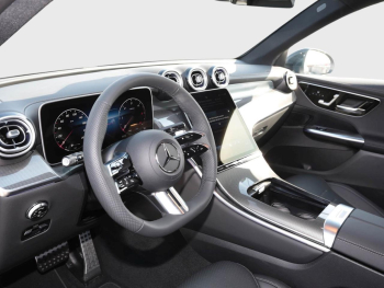 Mercedes-Benz GLC 200 d 4MATIC AMG Easypack Memory AHK 360°