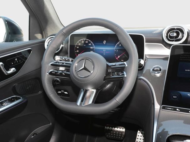 Mercedes-Benz GLC 200 d 4MATIC AMG Easypack Memory AHK 360°