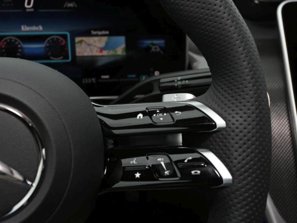 Mercedes-Benz GLC 200 d 4MATIC AMG Night Distronic 360° AHK
