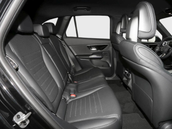 Mercedes-Benz GLC 200 d 4MATIC AMG Night Distronic 360° AHK
