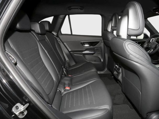 Mercedes-Benz GLC 200 d 4MATIC AMG Night Distronic 360° AHK