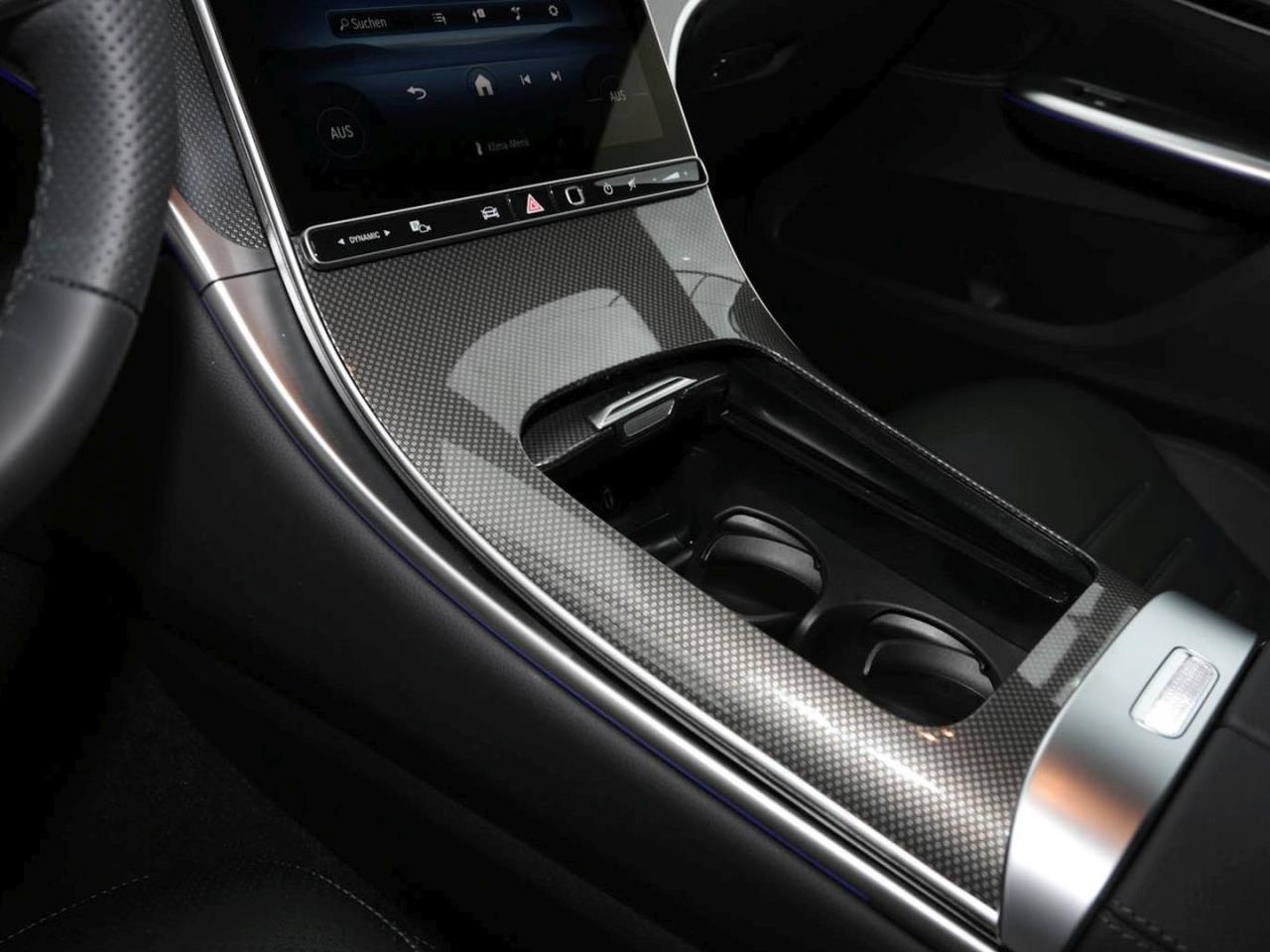 Mercedes-Benz GLC 200 d 4MATIC AMG Night Distronic 360° AHK