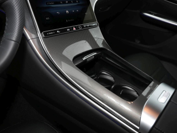 Mercedes-Benz GLC 200 d 4MATIC AMG Night Distronic 360° AHK