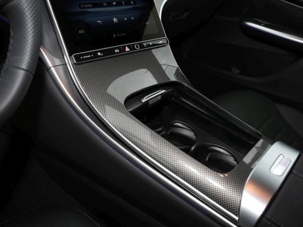 Mercedes-Benz GLC 200 d 4MATIC AMG Night Distronic 360° AHK