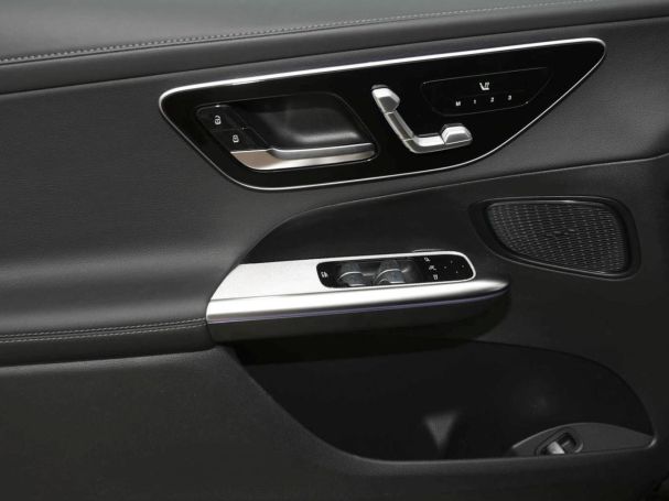 Mercedes-Benz GLC 200 d 4MATIC AMG Night Distronic 360° AHK