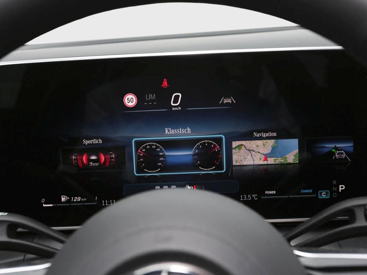 Mercedes-Benz GLC 200 d 4MATIC AMG Night Distronic 360° AHK