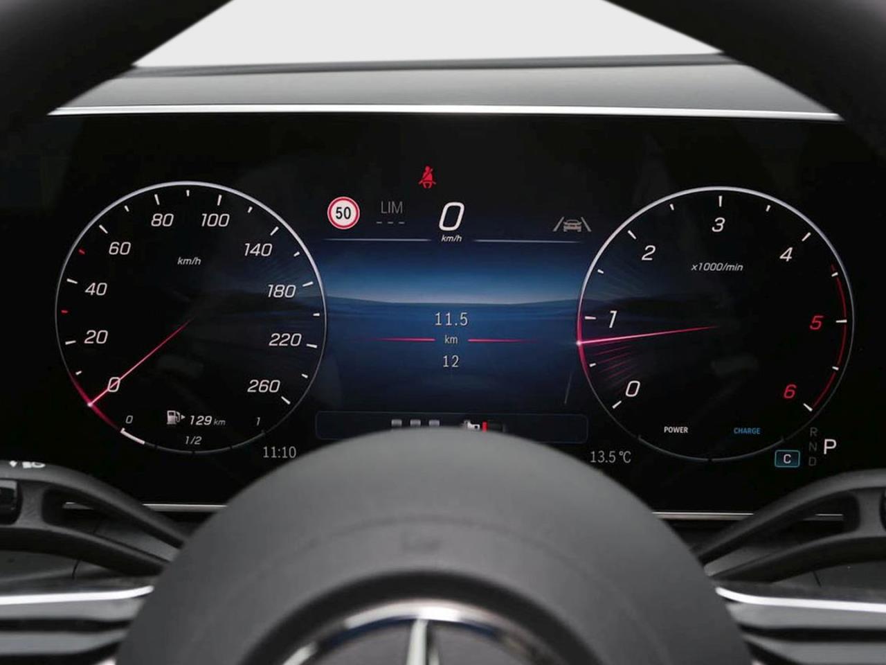 Mercedes-Benz GLC 200 d 4MATIC AMG Night Distronic 360° AHK