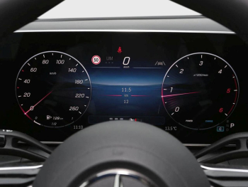 Mercedes-Benz GLC 200 d 4MATIC AMG Night Distronic 360° AHK