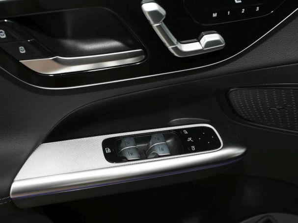 Mercedes-Benz GLC 200 d 4MATIC AMG Night Distronic 360° AHK