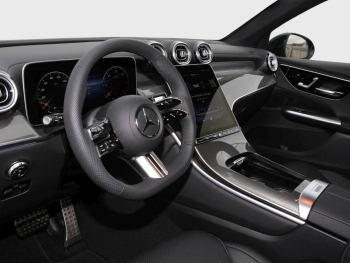 Mercedes-Benz GLC 200 d 4MATIC AMG Night Distronic 360° AHK