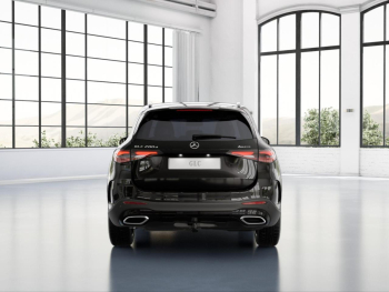 Mercedes-Benz GLC 200 d 4MATIC AMG Night Distronic 360° AHK