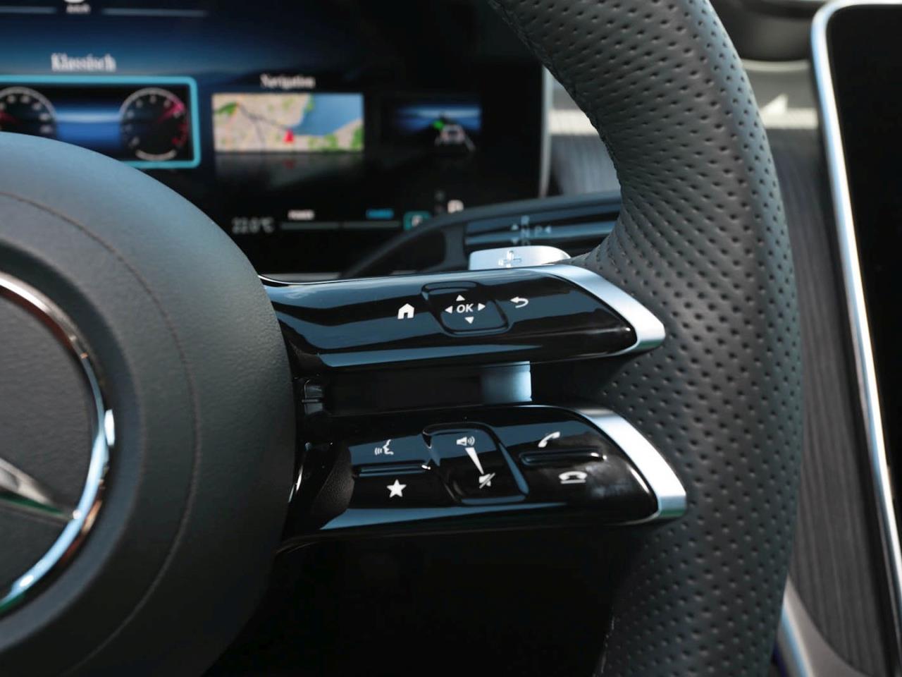 Mercedes-Benz GLC 200 d 4MATIC AMG Memory Easy-Pack 360° AHK