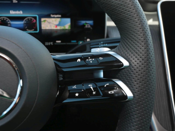 Mercedes-Benz GLC 200 d 4MATIC AMG Memory Easy-Pack 360° AHK