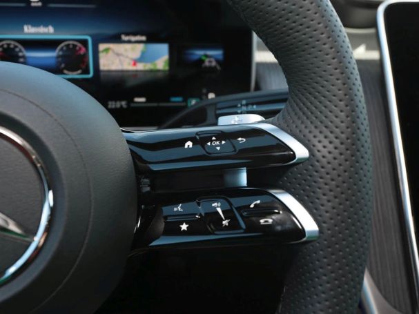 Mercedes-Benz GLC 200 d 4MATIC AMG Memory Easy-Pack 360° AHK