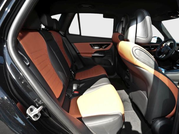 Mercedes-Benz GLC 200 d 4MATIC AMG Memory Easy-Pack 360° AHK