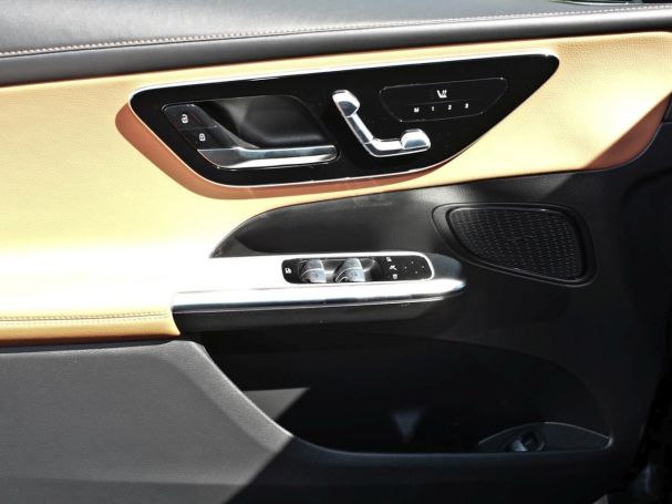 Mercedes-Benz GLC 200 d 4MATIC AMG Memory Easy-Pack 360° AHK