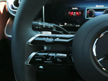 Mercedes-Benz GLC 200 d 4MATIC AMG Memory Easy-Pack 360° AHK