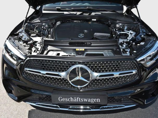 Mercedes-Benz GLC 200 d 4MATIC AMG Memory Easy-Pack 360° AHK