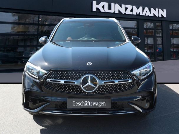 Mercedes-Benz GLC 200 d 4MATIC AMG Memory Easy-Pack 360° AHK