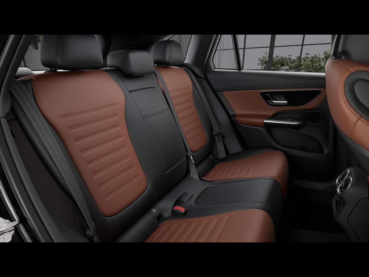 Mercedes-Benz GLC 200 d 4MATIC AMG Memory Easy-Pack 360° AHK