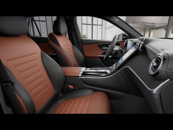 Mercedes-Benz GLC 200 d 4MATIC AMG Memory Easy-Pack 360° AHK