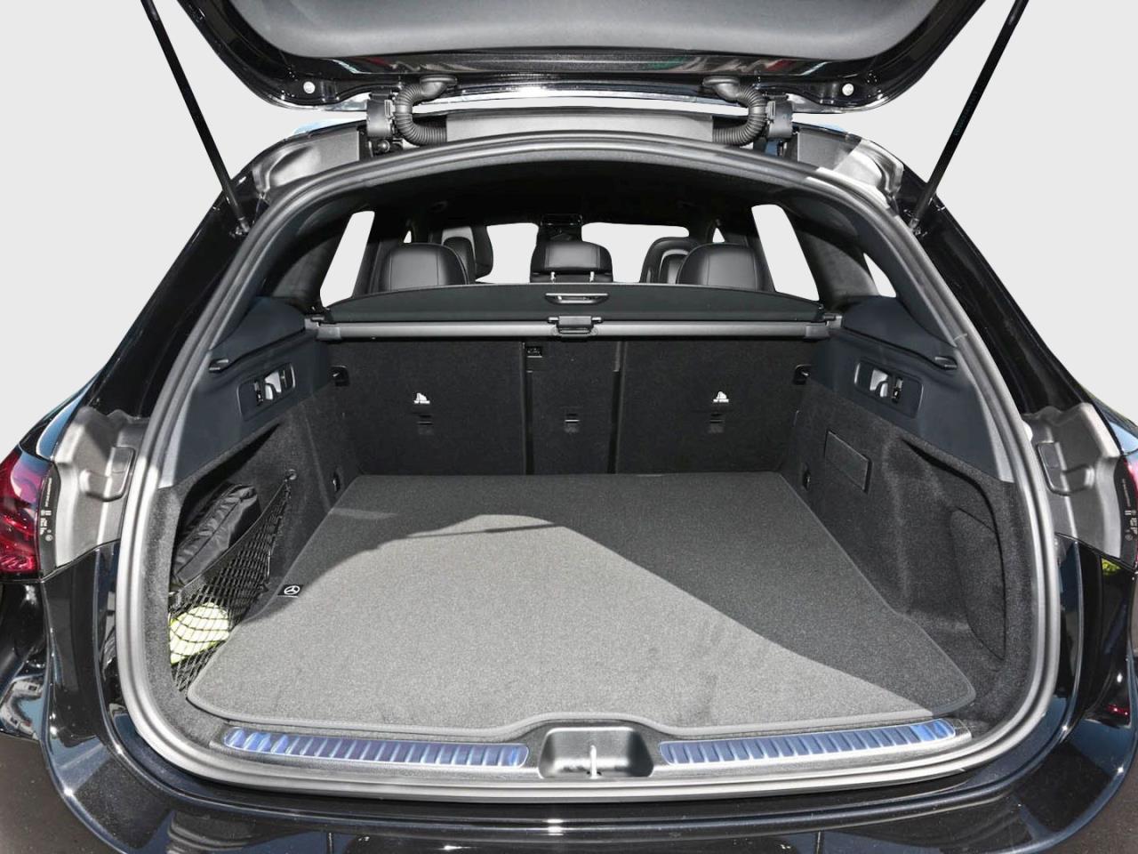 Mercedes-Benz GLC 200 d 4MATIC AMG Memory Easy-Pack 360° AHK