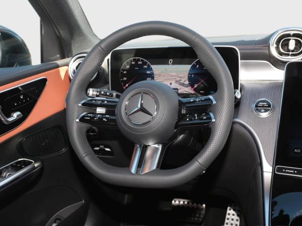 Mercedes-Benz GLC 200 d 4MATIC AMG Memory Easy-Pack 360° AHK