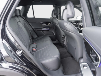 Mercedes-Benz GLC 200 d 4MATIC AMG Night Distronic 360? AHK
