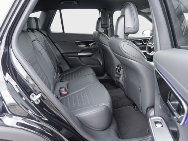 Mercedes-Benz GLC 200 d 4MATIC AMG Night Distronic 360° AHK