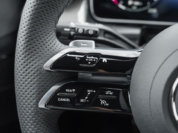 Mercedes-Benz GLC 200 d 4MATIC AMG Night Distronic 360° AHK