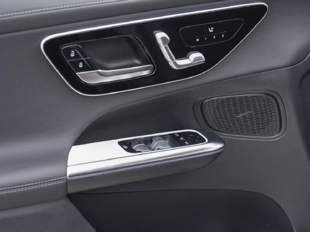 Mercedes-Benz GLC 200 d 4MATIC AMG Night Distronic 360° AHK