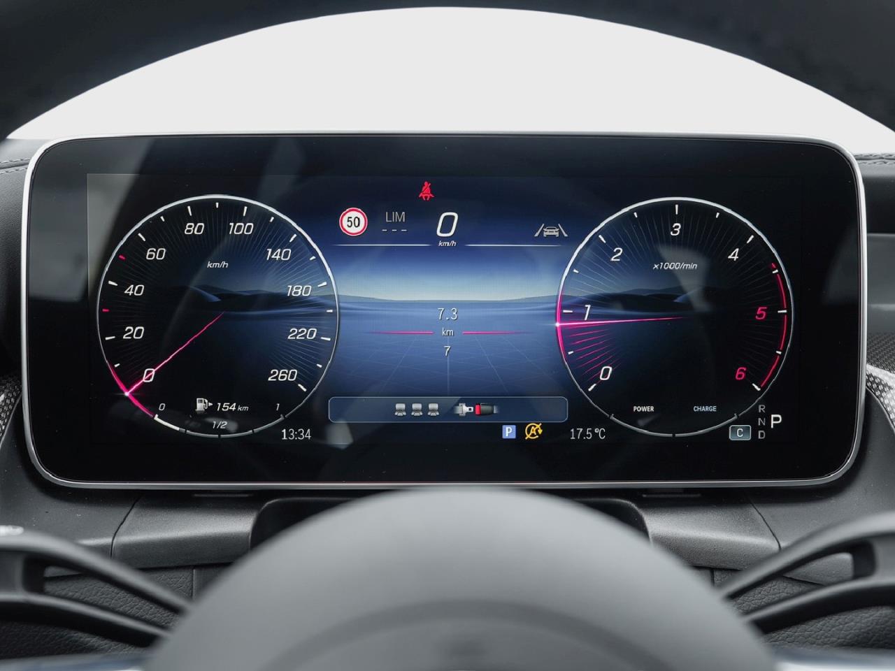 Mercedes-Benz GLC 200 d 4MATIC AMG Night Distronic 360° AHK