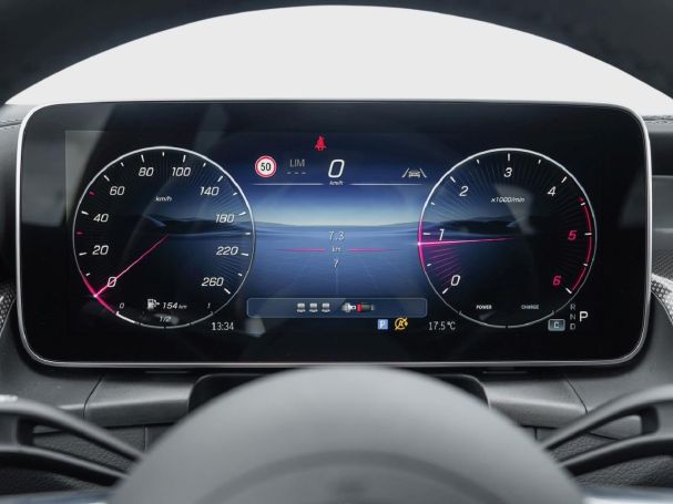 Mercedes-Benz GLC 200 d 4MATIC AMG Night Distronic 360° AHK