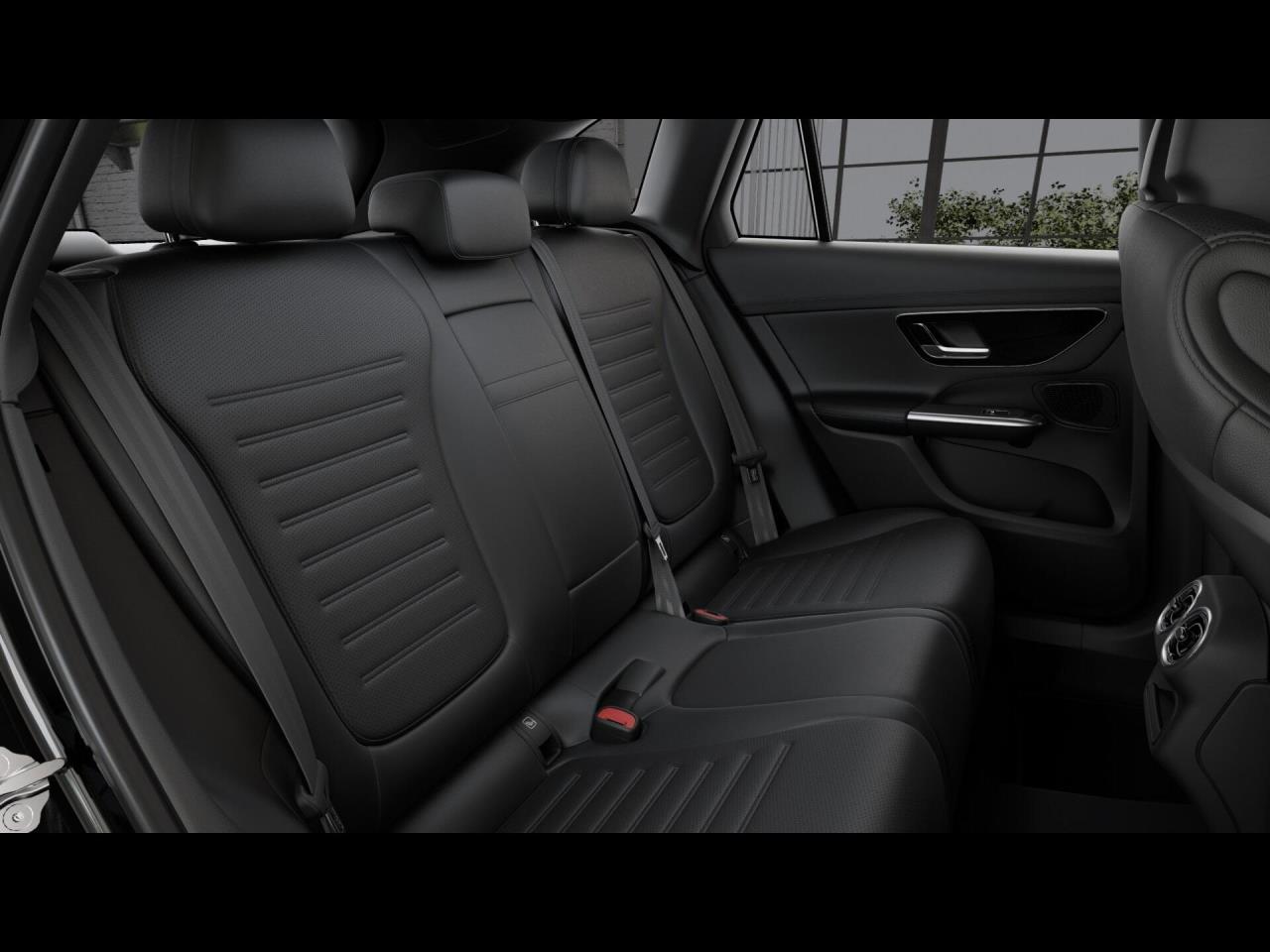Mercedes-Benz GLC 200 d 4MATIC AMG Night Distronic 360° AHK