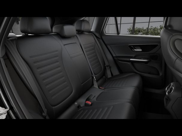 Mercedes-Benz GLC 200 d 4MATIC AMG Night Distronic 360° AHK