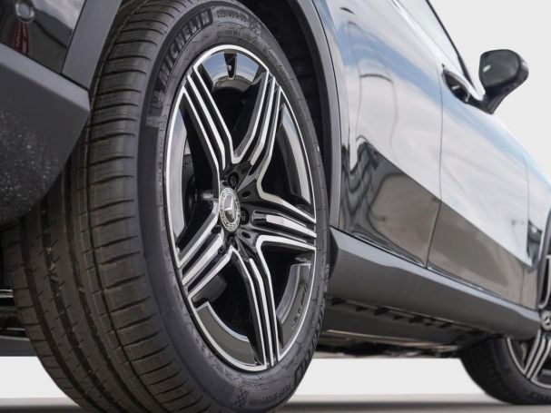 Mercedes-Benz GLC 200 d 4MATIC AMG Night Distronic 360° AHK