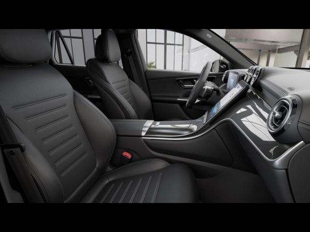 Mercedes-Benz GLC 200 d 4MATIC AMG Night Distronic 360° AHK