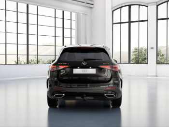 Mercedes-Benz GLC 200 d 4MATIC AMG Night Distronic 360° AHK