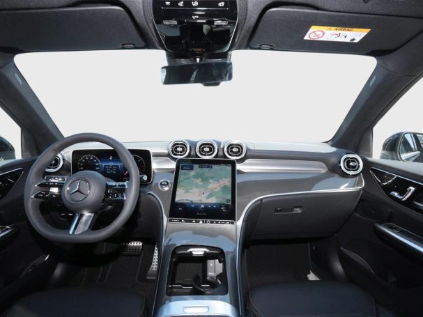 Mercedes-Benz GLC 200 d 4MATIC AMG Distronic Memory 360° AHK