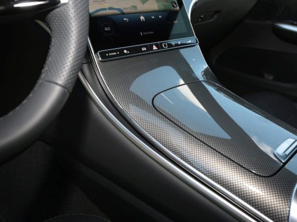 Mercedes-Benz GLC 200 d 4MATIC AMG Distronic Memory 360° AHK