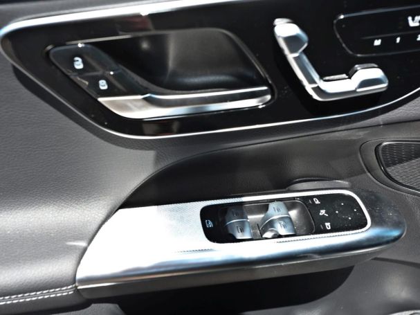 Mercedes-Benz GLC 200 d 4MATIC AMG Distronic Memory 360° AHK