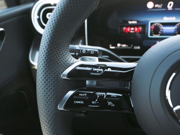 Mercedes-Benz GLC 200 d 4MATIC AMG Distronic Memory 360° AHK