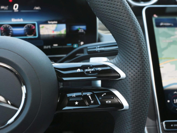 Mercedes-Benz GLC 200 d 4MATIC AMG Distronic Memory 360° AHK