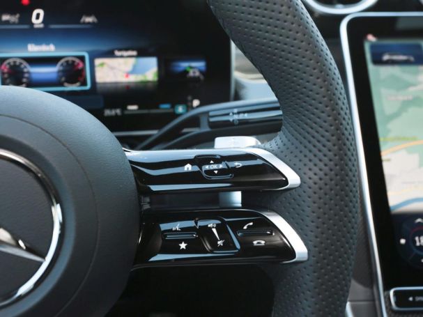 Mercedes-Benz GLC 200 d 4MATIC AMG Distronic Memory 360° AHK