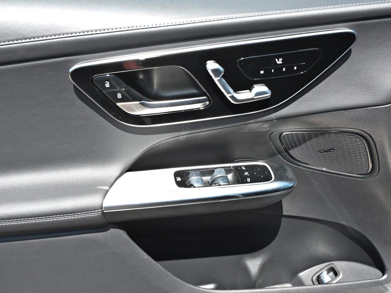 Mercedes-Benz GLC 200 d 4MATIC AMG Distronic Memory 360° AHK