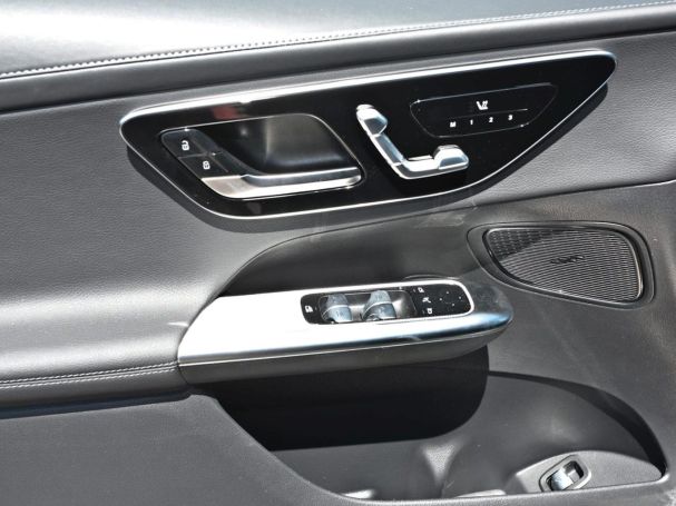 Mercedes-Benz GLC 200 d 4MATIC AMG Distronic Memory 360° AHK