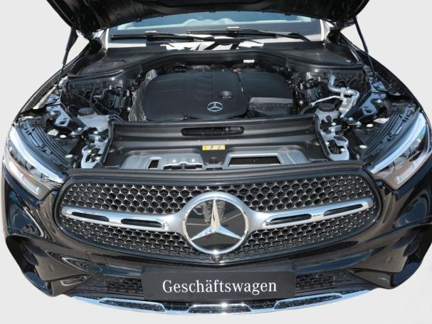Mercedes-Benz GLC 200 d 4MATIC AMG Distronic Memory 360° AHK