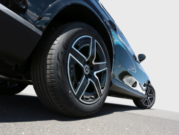 Mercedes-Benz GLC 200 d 4MATIC AMG Distronic Memory 360° AHK